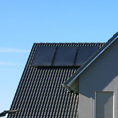 Solaranlage-SKR-500 von Sonnenkraft