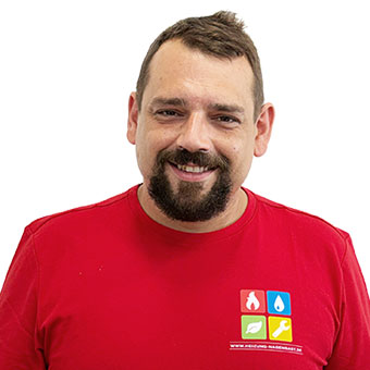 Thomas Büttner - Installateur- und Heizungsbaumeister